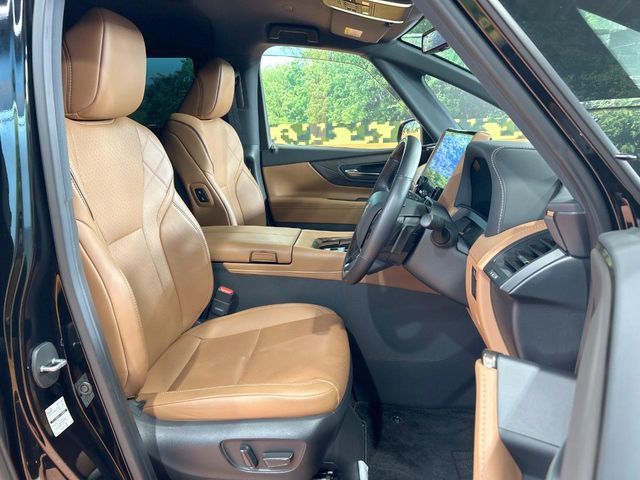 TOYOTA VELLFIRE  HYBRID 2025 Image 31