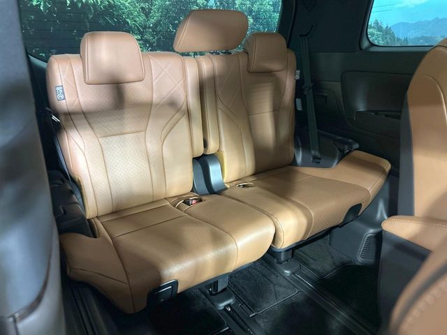 TOYOTA VELLFIRE  HYBRID 2025 Image 31