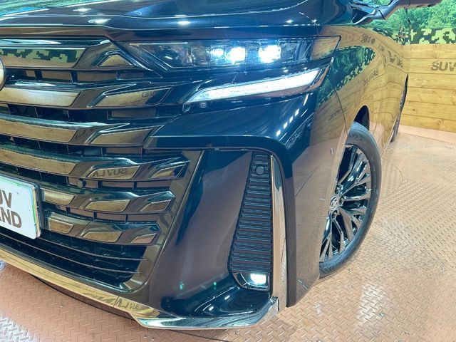 TOYOTA VELLFIRE  HYBRID 2025 Image 31