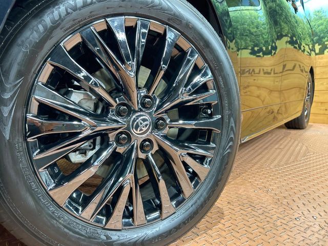 TOYOTA VELLFIRE  HYBRID 2025 Image 31