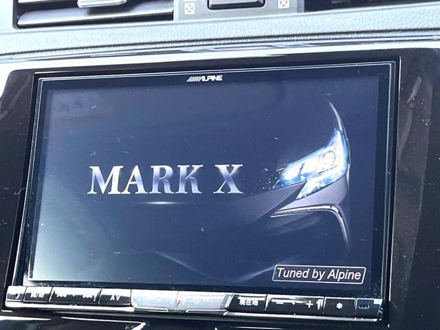 TOYOTA MARK X 2019 Image 31