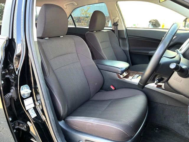 TOYOTA MARK X 2019 Image 31