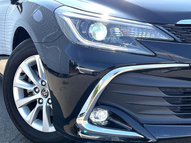 TOYOTA MARK X 2019 Image 31