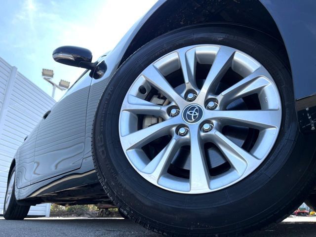 TOYOTA MARK X 2019 Image 31