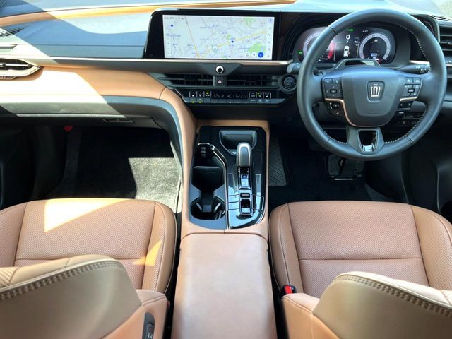 TOYOTA CROWN SPORT 2024 Image 31