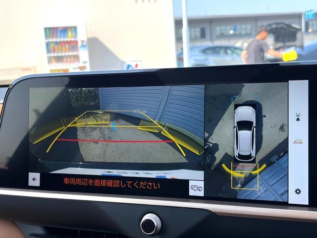 TOYOTA CROWN SPORT 2024 Image 31