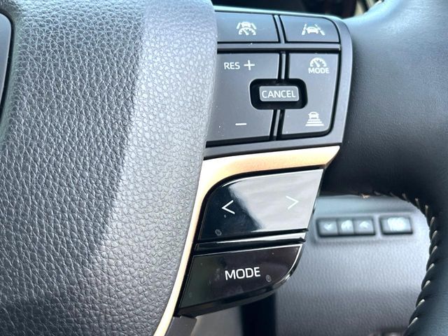 TOYOTA CROWN SPORT 2024 Image 31