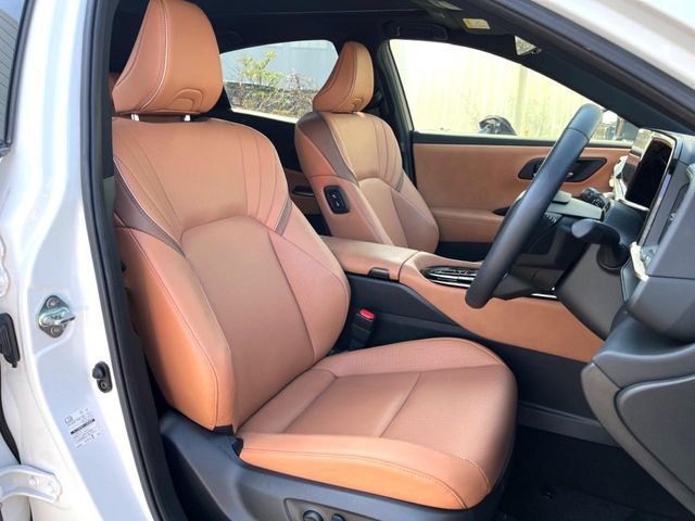 TOYOTA CROWN SPORT 2024 Image 31