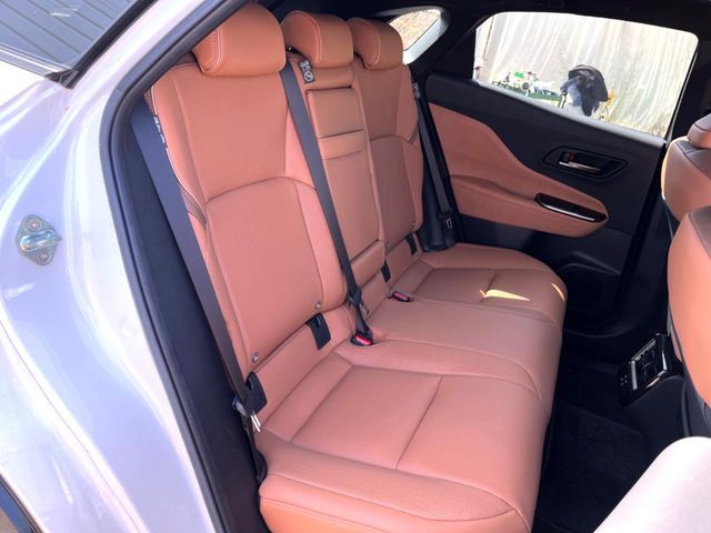 TOYOTA CROWN SPORT 2024 Image 31