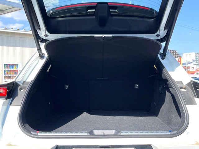 TOYOTA CROWN SPORT 2024 Image 31