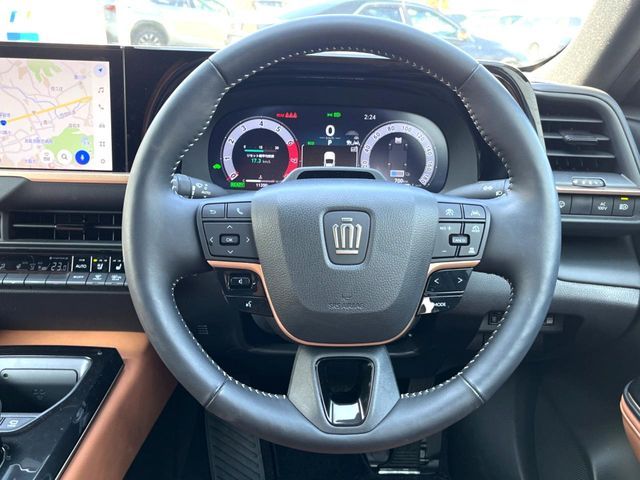 TOYOTA CROWN SPORT 2024 Image 31