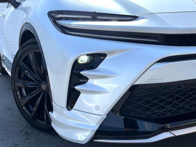 TOYOTA CROWN SPORT 2024 Image 31