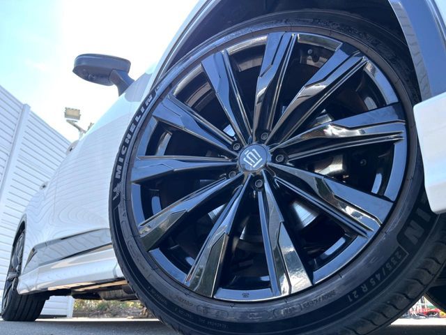 TOYOTA CROWN SPORT 2024 Image 31