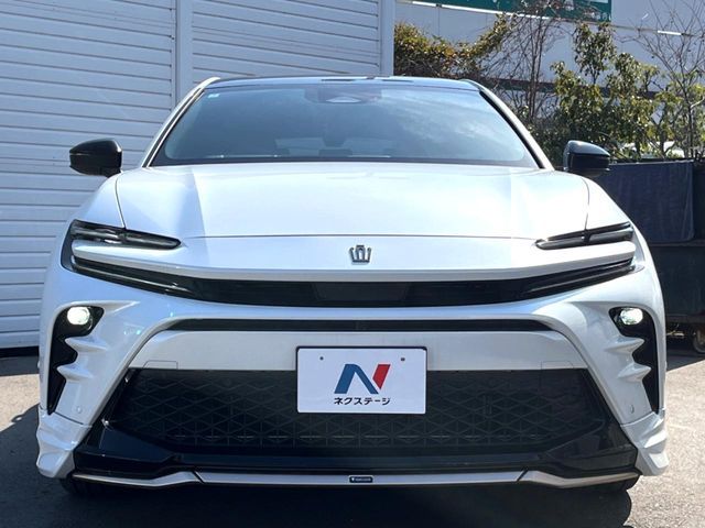 TOYOTA CROWN SPORT 2024 Image 31