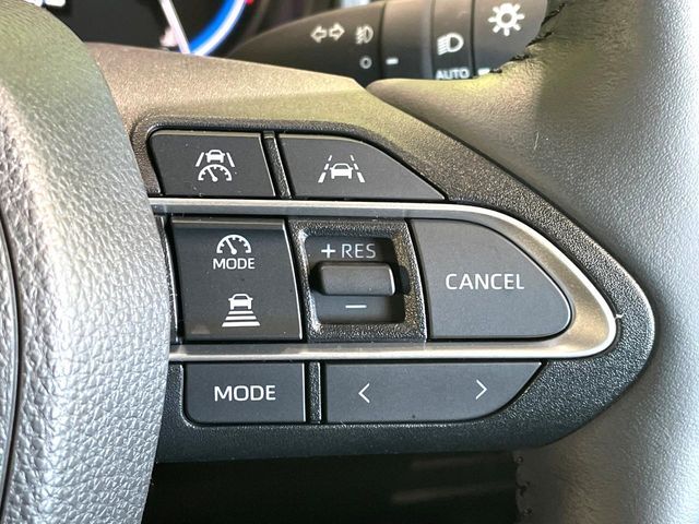 TOYOTA NOAH HYBRID 2025 Image 31