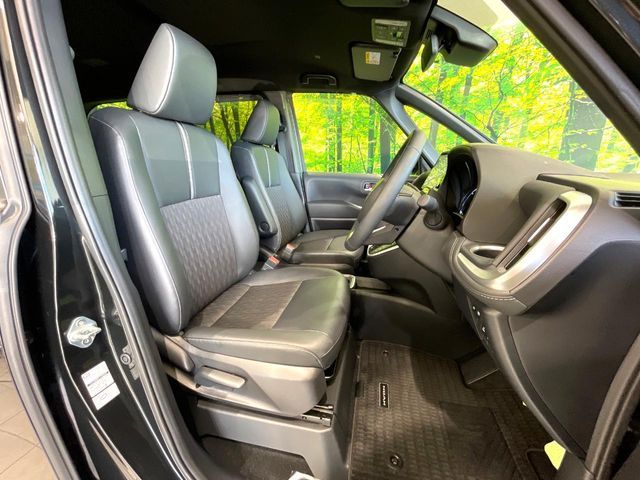 TOYOTA NOAH HYBRID 2025 Image 31