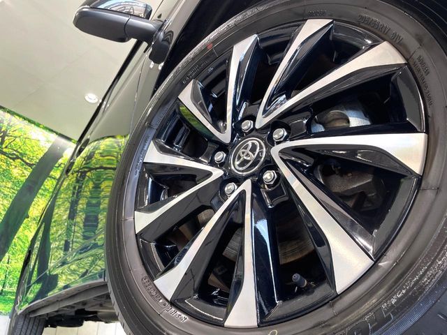 TOYOTA NOAH HYBRID 2025 Image 31