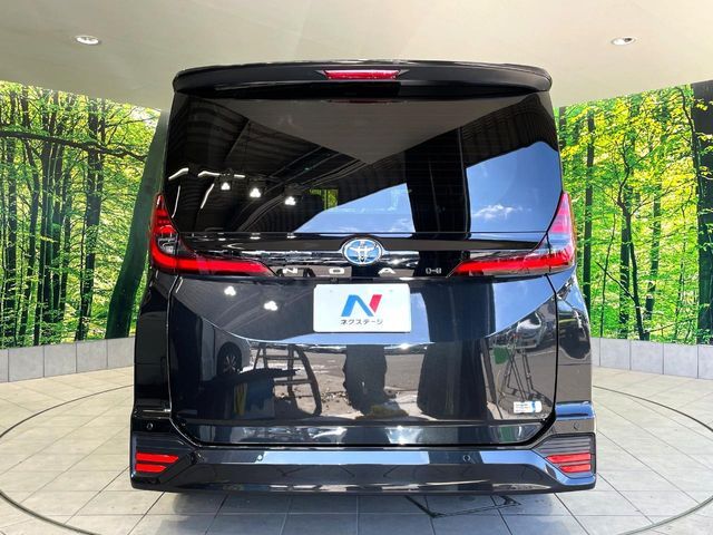 TOYOTA NOAH HYBRID 2025 Image 31