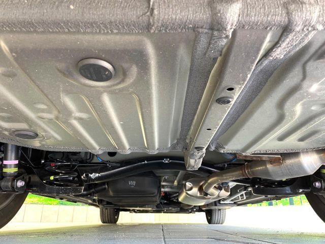 TOYOTA NOAH HYBRID 2025 Image 31