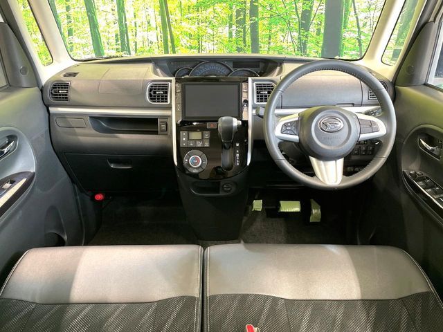 DAIHATSU TANTO CUSTOM 2019 Image 31