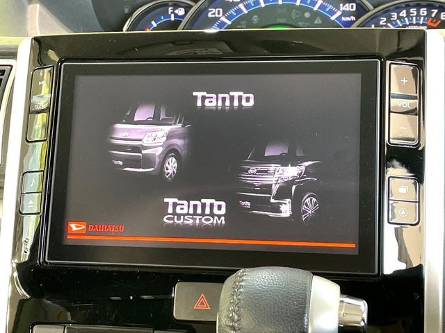 DAIHATSU TANTO CUSTOM 2019 Image 31