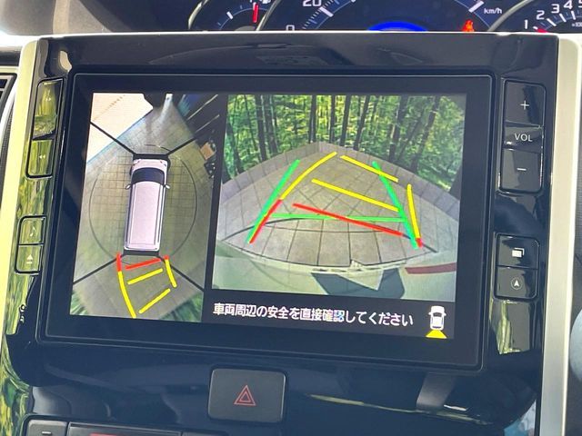 DAIHATSU TANTO CUSTOM 2019 Image 31