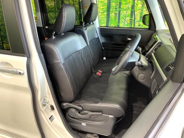 DAIHATSU TANTO CUSTOM 2019 Image 31