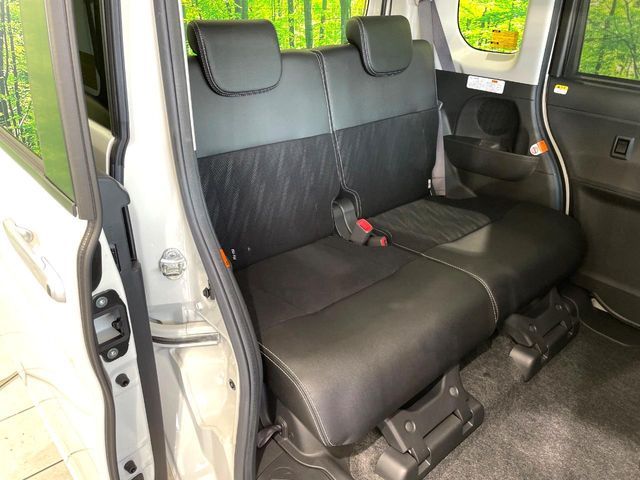 DAIHATSU TANTO CUSTOM 2019 Image 31