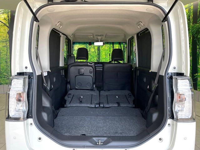 DAIHATSU TANTO CUSTOM 2019 Image 31