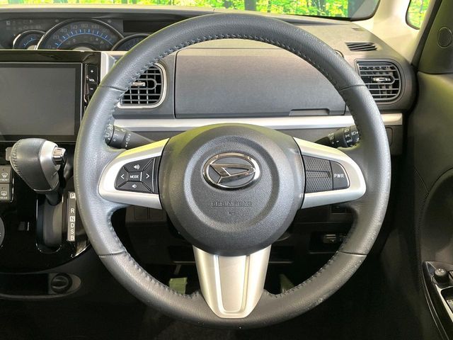 DAIHATSU TANTO CUSTOM 2019 Image 31