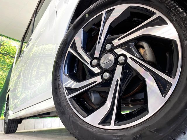 DAIHATSU TANTO CUSTOM 2019 Image 31