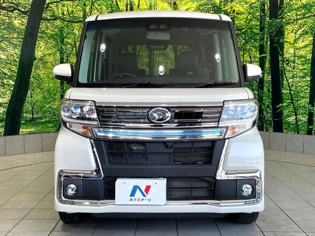 DAIHATSU TANTO CUSTOM 2019 Image 31