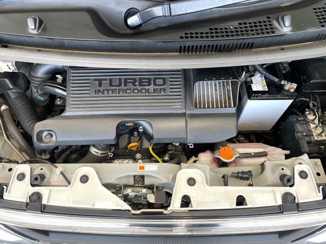 DAIHATSU TANTO CUSTOM 2019 Image 31