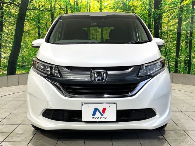 HONDA FREED 2019 Image 31