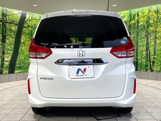 HONDA FREED 2019 Image 31