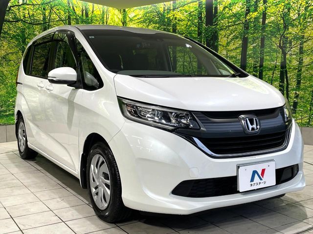 HONDA FREED 2019 Image 31