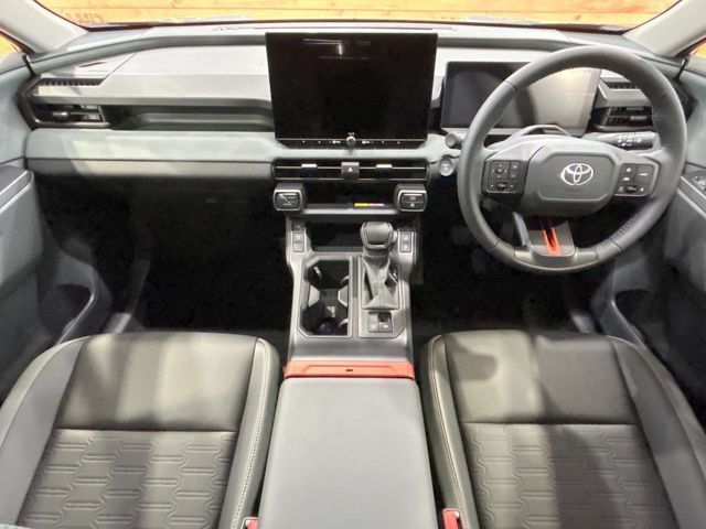 TOYOTA RAV4 HYBRID 4WD 2026 Image 31