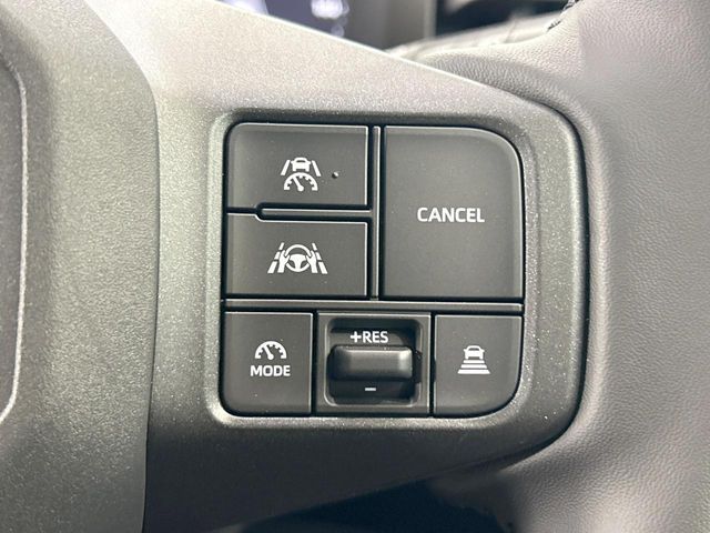 TOYOTA RAV4 HYBRID 4WD 2026 Image 31