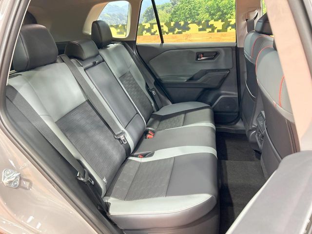 TOYOTA RAV4 HYBRID 4WD 2026 Image 31