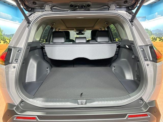 TOYOTA RAV4 HYBRID 4WD 2026 Image 31