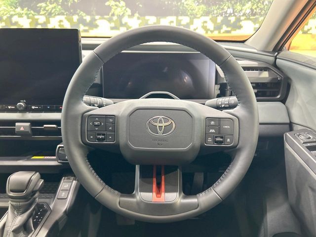 TOYOTA RAV4 HYBRID 4WD 2026 Image 31