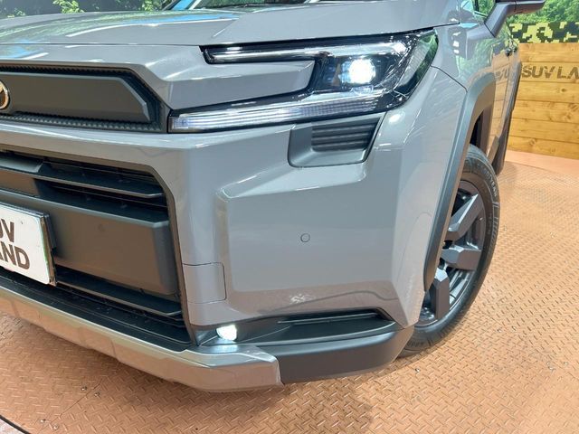 TOYOTA RAV4 HYBRID 4WD 2026 Image 31