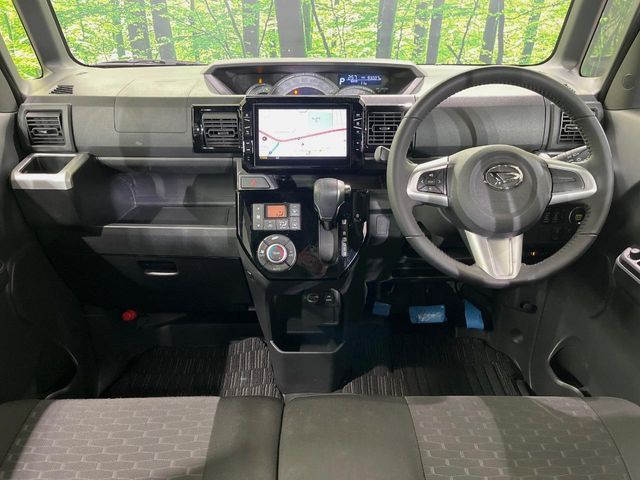 DAIHATSU WAKE 2019 Image 31