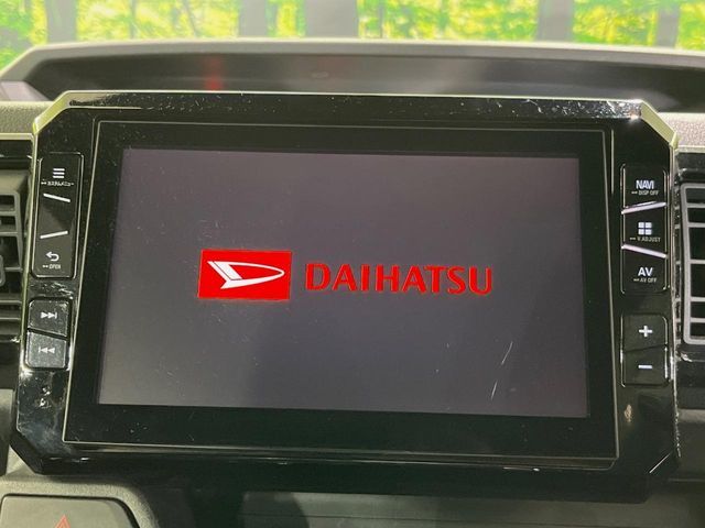 DAIHATSU WAKE 2019 Image 31