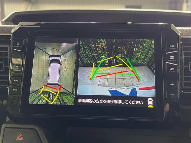 DAIHATSU WAKE 2019 Image 31