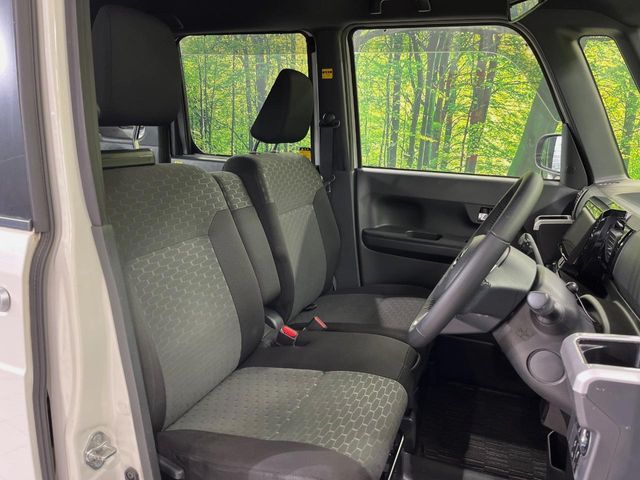 DAIHATSU WAKE 2019 Image 31