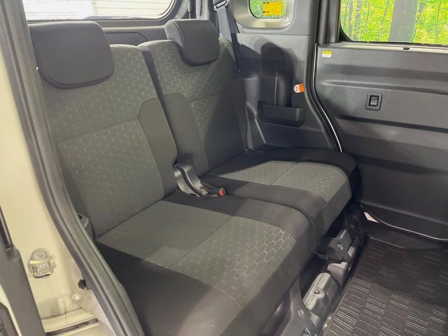 DAIHATSU WAKE 2019 Image 31