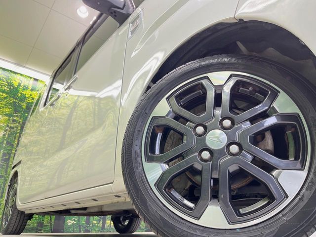 DAIHATSU WAKE 2019 Image 31