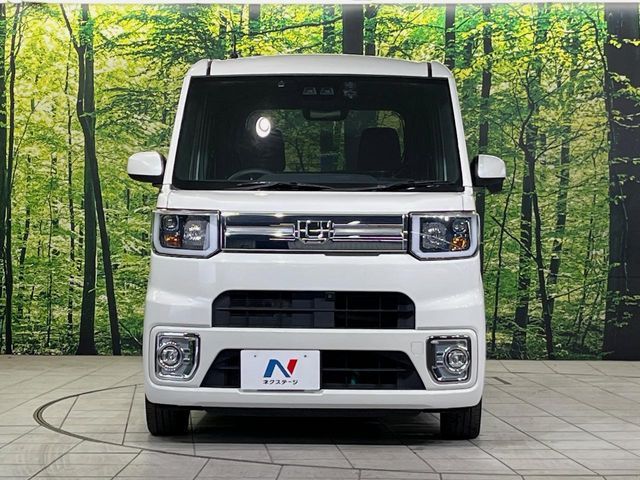 DAIHATSU WAKE 2019 Image 31