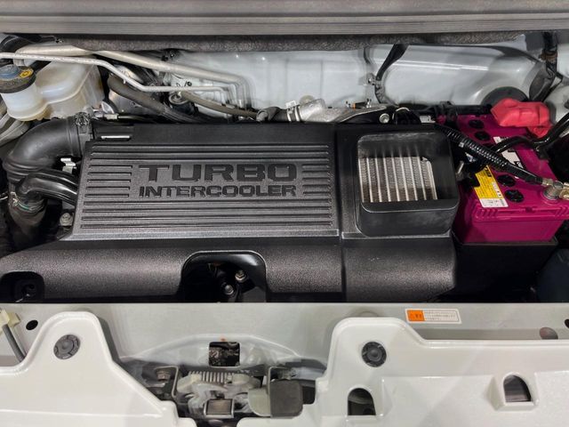 DAIHATSU WAKE 2019 Image 31